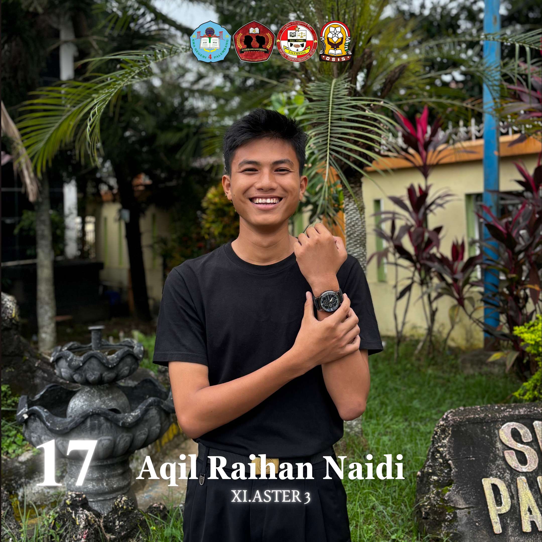 AQIL RAIHAN NAIDI